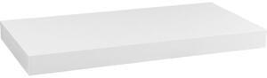 75602 Stilista nástěnná police Volato, 30 cm, bílá