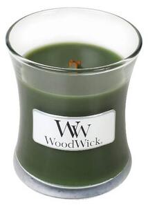 WoodWick - vonná svíčka Frasier Fir (Fraserova jedle) 85g