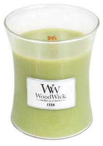WoodWick - vonná svíčka Kapradina 275g
