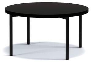 Konferenční stolek SIGMA C | SM-03 Barva: černý mat