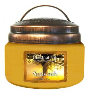 Chestnut Hill Candle Chestnut Hill - vonná svíčka Sunwash (Sluneční svit) 284g