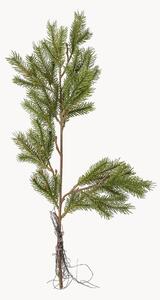 Sada umělých květin Pine, 3 díly