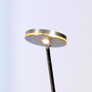 Escale Spot It LED stojací lampa se stmívačem