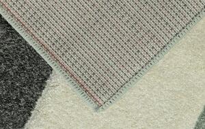 ORIENTAL WEAVERS Kusový koberec Portland 759/RT4G BARVA: Zelená, ROZMĚR: 160x235 cm