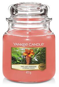 Yankee Candle - vonná svíčka The Last Paradise (Poslední ráj) 411g