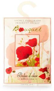 Boles d'olor - vonný sáček Bouquet (Kytice) 90 ml