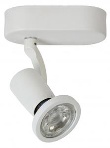 LED stropní bodové svítidlo Lucide Jaster 11903/05/31 1x5W GU10 - moderní bodovka