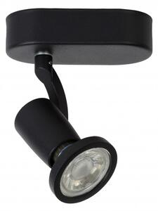 LED stropní bodové svítidlo Lucide Jaster 11903/05/30 1x5W GU10 - moderní bodovka