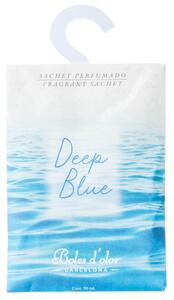 Boles d'olor - vonný sáček Deep Blue (Hluboký oceán) 90 ml