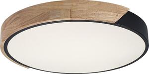 Rabalux 71416 - LED Stropní svítidlo MAPLE2 LED/24W/230V 4000K pr. 41 cm