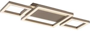 Rabalux 71477 - LED Stropní svítidlo GLAVIAN LED/24W/230V 51,5x22 cm