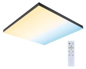 Paulmann 79913 - LED/31W RGBW Stmívatelné stropní svítidlo LORIA 230V