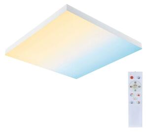 Paulmann 79910 - LED/31W RGBW Stmívatelné stropní svítidlo LORIA 230V