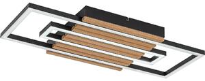 Rabalux 71456 - LED Stropní svítidlo NOXELLE LED/28W/230V 3000/4500/6000K