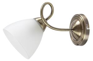 Rabalux 71480 - Nástěnná lampa PALOMINA 1xE27/60W/230V