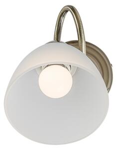 Rabalux 71480 - Nástěnná lampa PALOMINA 1xE27/60W/230V