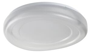 Rabalux 75059 - LED Koupelnové stropní sv DOLCINO 24W/230V IP44 4000K pr.38 cm