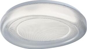 Rabalux 75059 - LED Koupelnové stropní sv DOLCINO 24W/230V IP44 4000K pr.38 cm