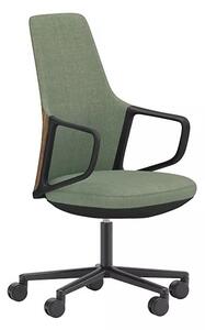 ANDREU WORLD - Kancelářská židle CALMA SO2287
