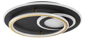 Rabalux 71466 - LED Stm stropní sv BRANTIEL LED/60W/230V 3000-6000K pr. 50 cm+DO