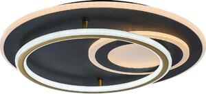 Rabalux 71466 - LED Stm stropní sv BRANTIEL LED/60W/230V 3000-6000K pr. 50 cm+DO