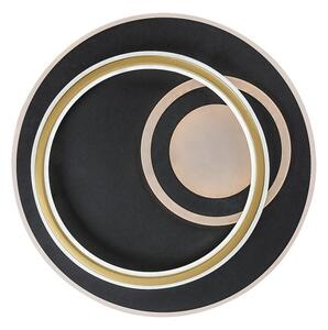 Rabalux 71466 - LED Stm stropní sv BRANTIEL LED/60W/230V 3000-6000K pr. 50 cm+DO
