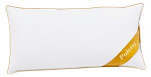 Balette deLuxe Polštář z husího peří a prachového peří Gold-Edition (40 x 80 cm) (100202666001)