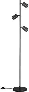 Livarno® Stojací LED lampa (antracitová) (100411765001)