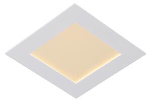 LED stropní svítidlo Lucide Brice 28907/17/31 1x8W LED - koupelna a zbytek