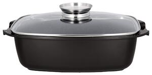 Silvercrest® Pekáč z hliníkové litiny, 5,7 l (100410243)