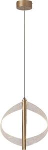Rabalux 72464 - LED Lustr na lanku OLYSSIA LED/8W/230V 3000K