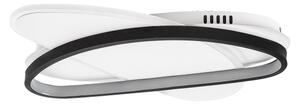 Rabalux 71469 - LED Stm stropní sv BRANTIEL 57W/230V 3000-6000K 45x30,5 cm+DO