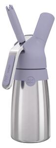 ISI Láhev na šlehačku Essential, 0,25 l (lila fialová) (100412845002)
