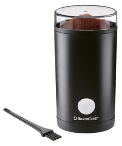 Silvercrest® Elektrický mlýnek na kávu Skme 180 C2 (100412440)