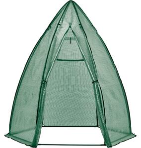 Parkside® Fóliovník, 160 x 160 x 180 cm (zelená) (100412413002)