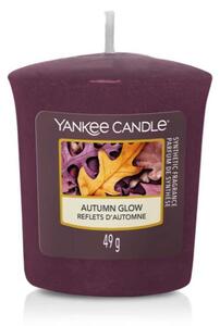 Yankee Candle - votivní svíčka Autumn Glow (Zářivý podzim) 49g