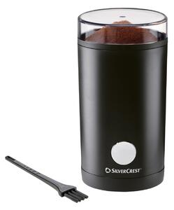 Silvercrest® Elektrický mlýnek na kávu Skme 180 C2 (100412440)