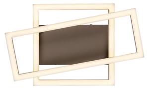 Rabalux 71475 - LED Stropní svítidlo GLAVIAN LED/24W/230V 37x22,5 cm