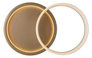 Rabalux 71472 - LED Stm stropní sv RIVONA LED/22W/230V 3000-6500K 53,5x35 cm+DO
