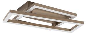 Rabalux 71475 - LED Stropní svítidlo GLAVIAN LED/24W/230V 37x22,5 cm