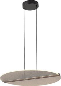 Rabalux 72483 - LED Lustr na lanku NORAEL LED/24W/230V 3000K