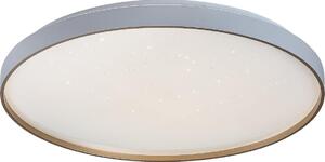 Rabalux 71453 - LED Stm stropní sv ZERAVA LED/60W/230V 3000-6500K pr. 58 cm + DO