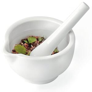 Porcelánový hmožďíř MACINO 7,7 cm - GEFU
