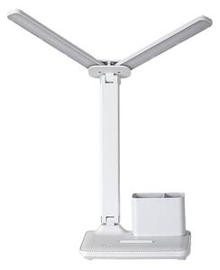 Rabalux 74032 - LED Stmívat dotyková stolní lampa ELUMO 5W/5V 3000/4000/6500K