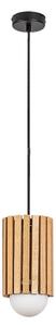 Rabalux 72420 - Lustr na lanku NOXELLE 1xG9/5W/230V