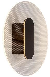 Rabalux 71484 - LED Nástěnné svítidlo NORAEL LED/6W/230V