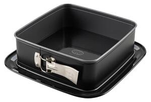 FORMA S ODNÍMATELNÝM DNEM 29/29/12 cm Dr.Oetker - Online Only pečení, Online Only