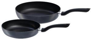 SADA PÁNVÍ, 24+28 cm, 2dílné Fissler