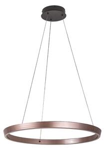 Rabalux 72402 - LED Stmívatelný lustr na lanku NEVIRA LED/70W/230V 3000-6500K+DO