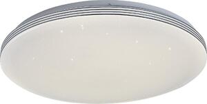 Rabalux 75063 - LED Koupelnové stropní sv TOMA LED/40W/230V IP44 4000K pr. 48 cm